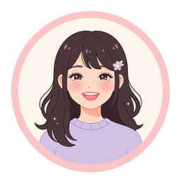 20代 女性