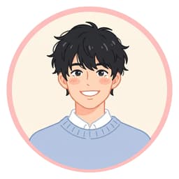 30代 男性