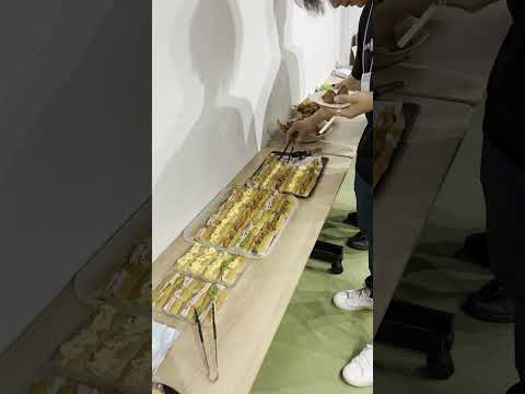 MBTI飲み会！【飲み放題・ご飯付き】の動画サムネイル 3
